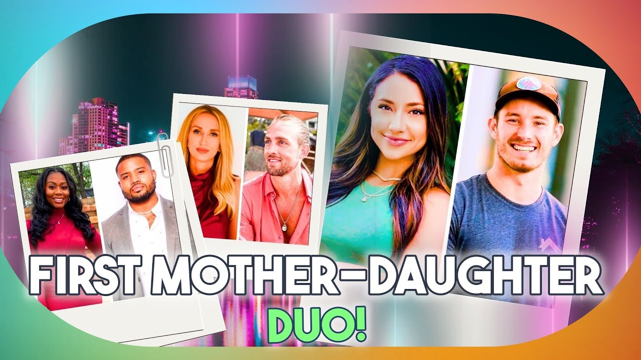 MAFS Season 19: Exciting Cast Changes, Unique Twists, and a New Direction for Love!