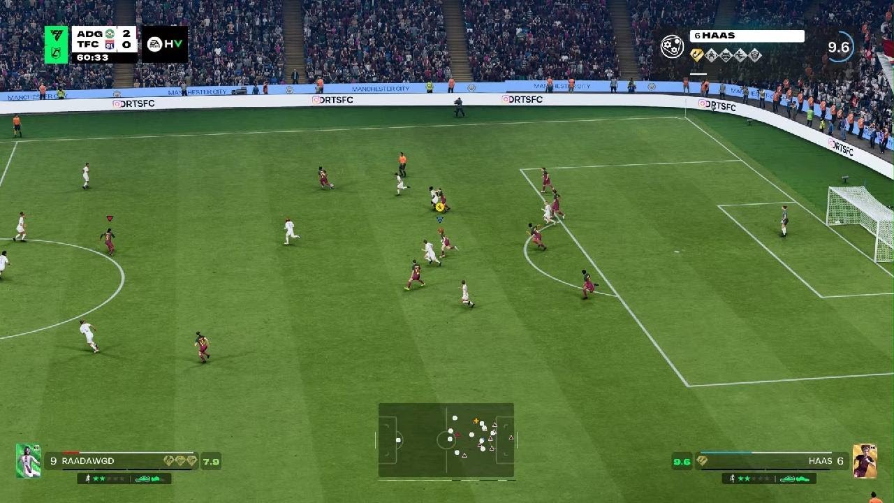 Tiki Taka