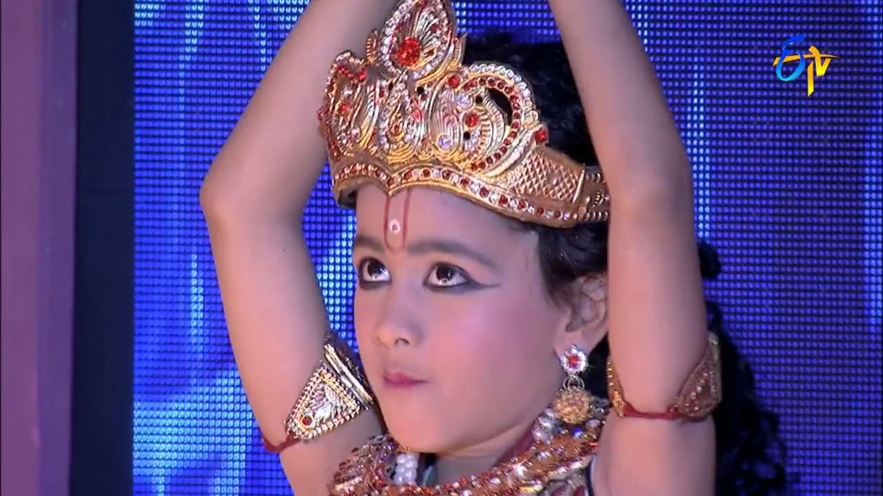 Natraj Master & Team Dance Performance | Super Masti | Tirupati | 21st May 2017 | ETV Telugu