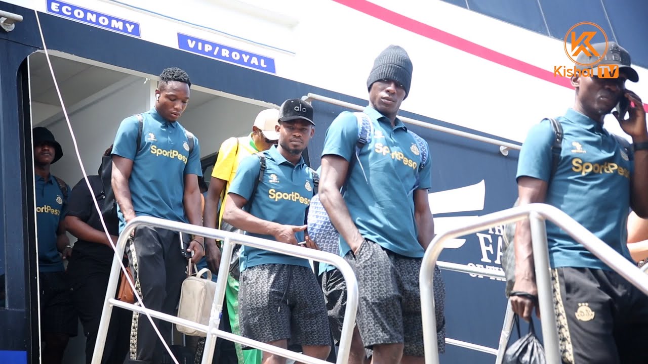 WACHEZAJI WAPYA WA YANGA WATUA KIBABE ZANZIBAR/KITAWAKA SANA/MAPINDUZI CUP NI KIVUMBI NA JASHO