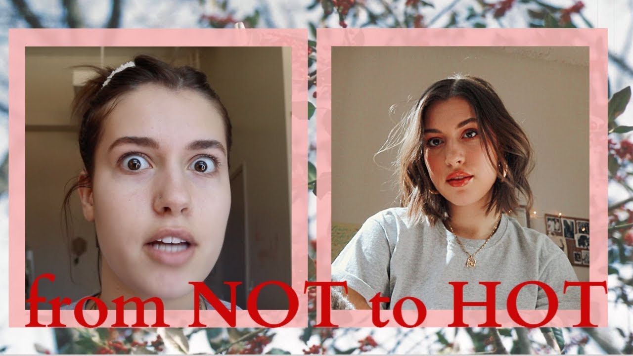from NOT to HOT: an unbelievable transformation
