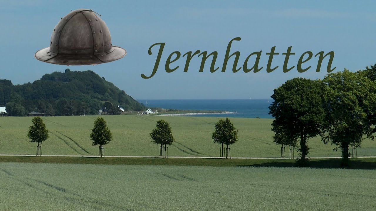 Jernhatten