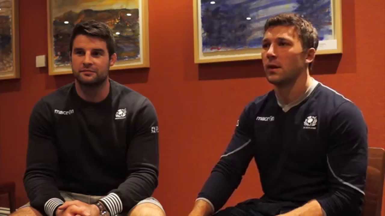 Warriors HQ: PRE TREVISO 29/10/14