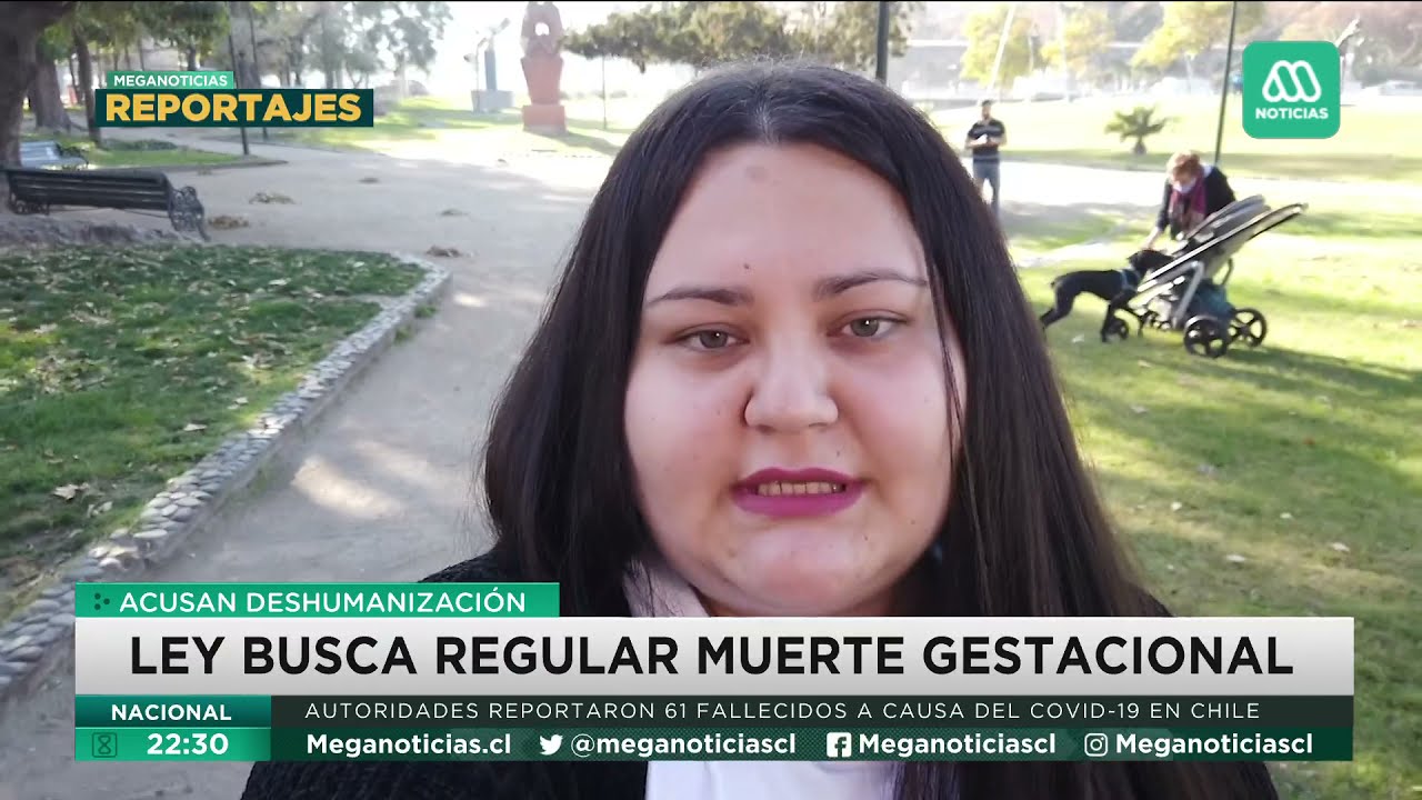 Ley Dominga: Madres buscan regular el trato ante la muerte gestacional