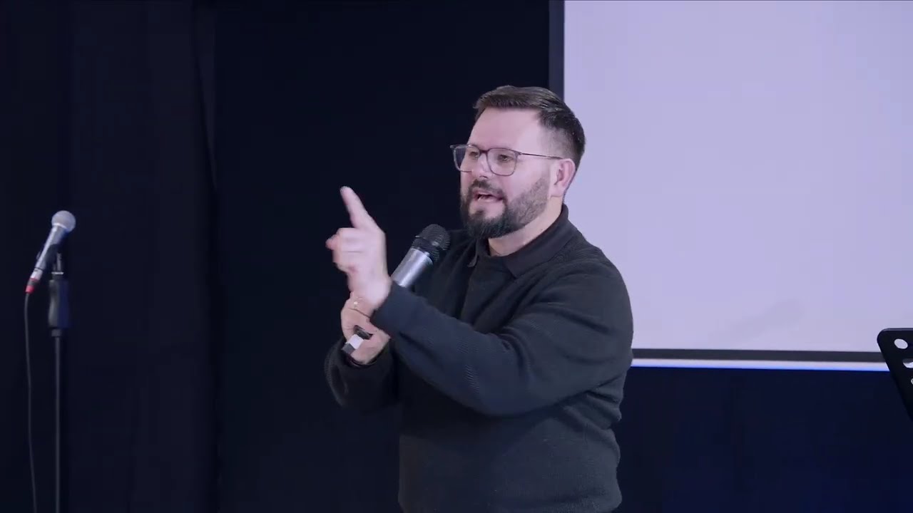 Heilungs- und Befreiungsgottesdienst + Taufe in Enger