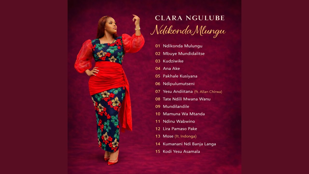 Kumanani Ndi Banja Langa