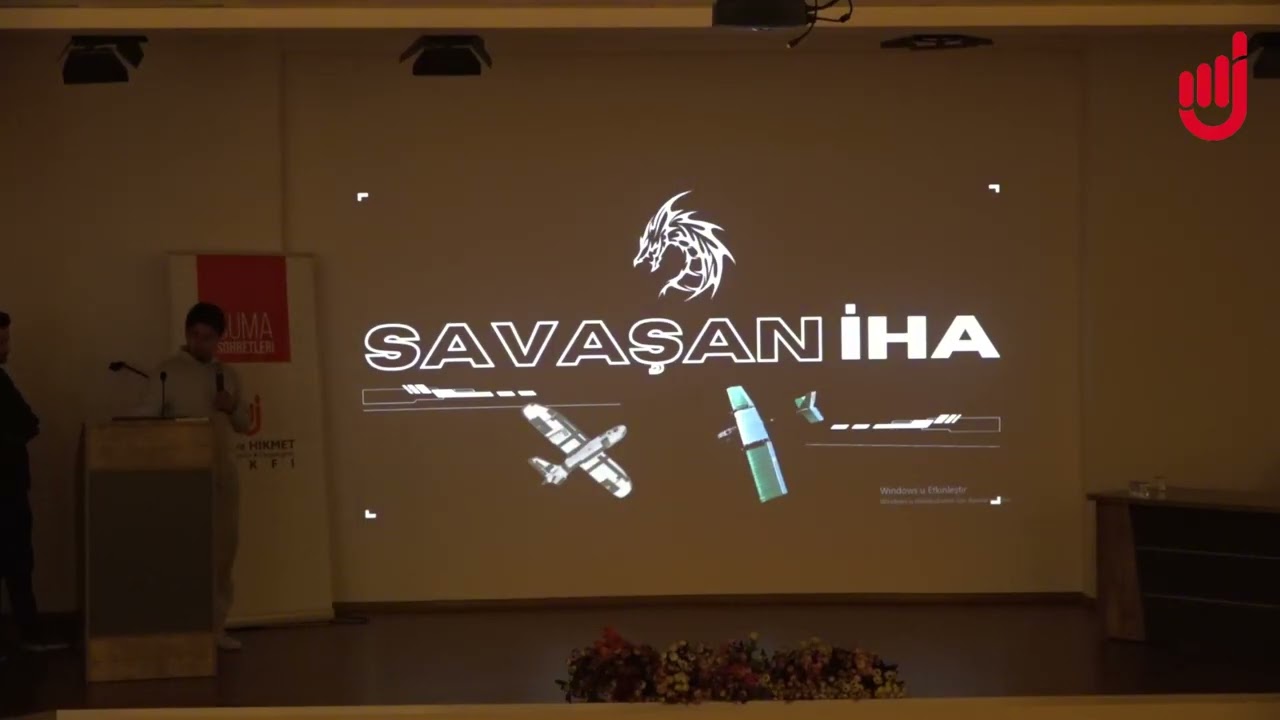 Nitelikli iyilik proje tanıtımı / SAU-SUBU öğrenci grupları proje tanıtım programı