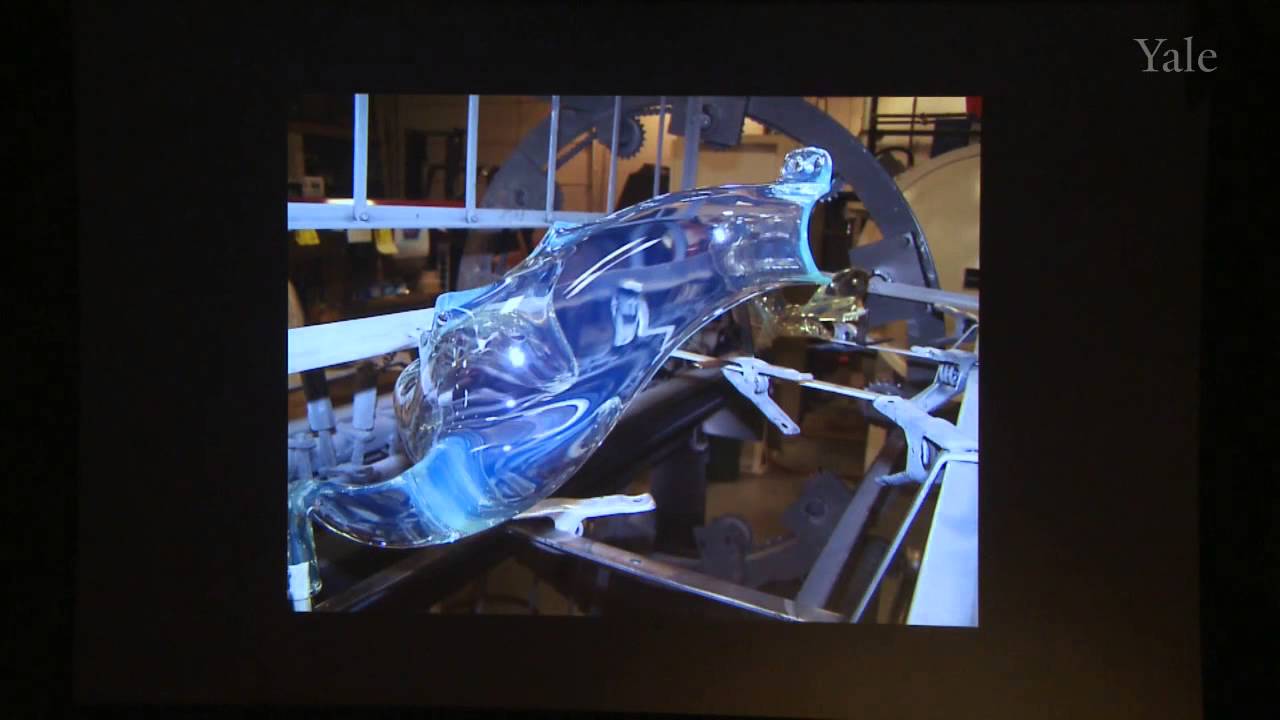 Yale School of Architecture: 