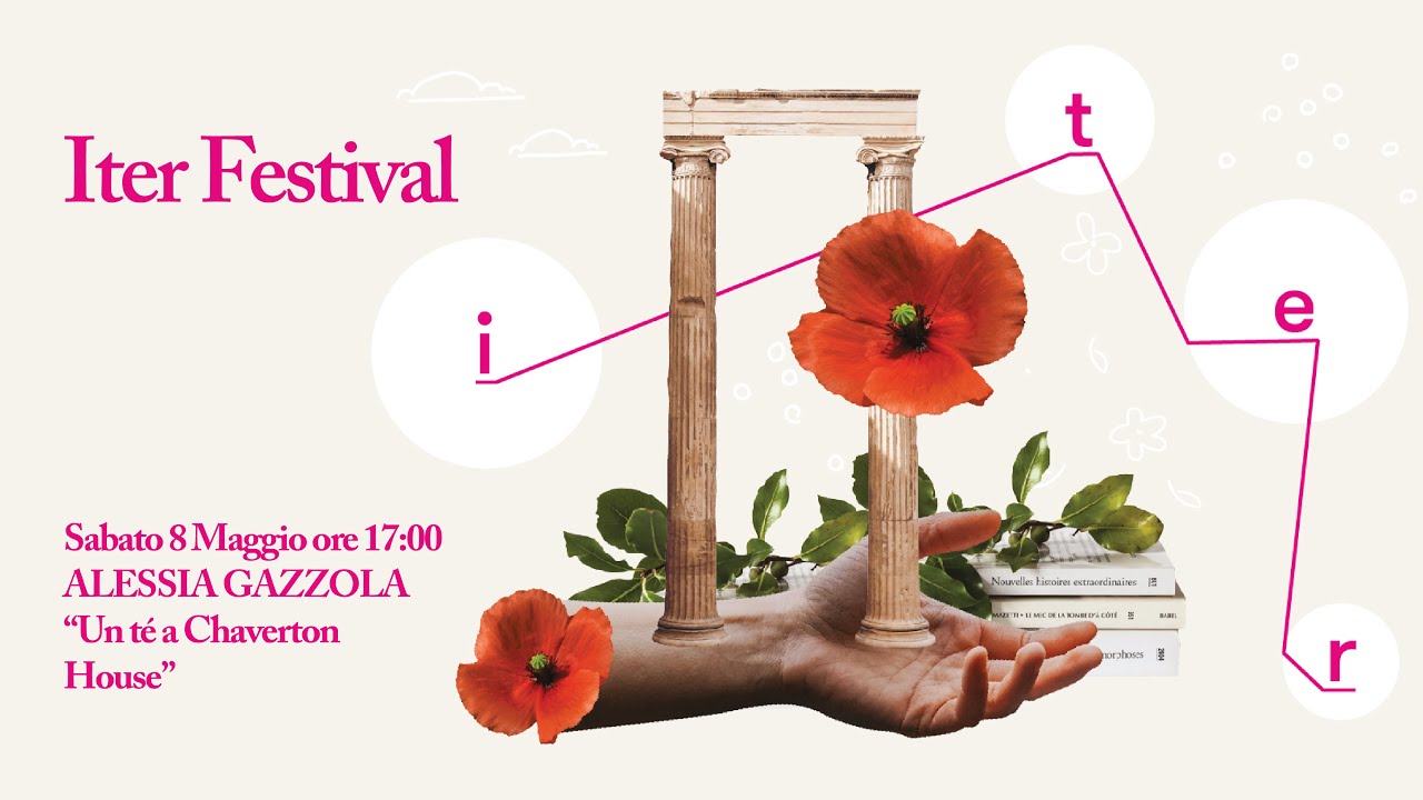 Alessia Gazzola - Un té a Chaverton House