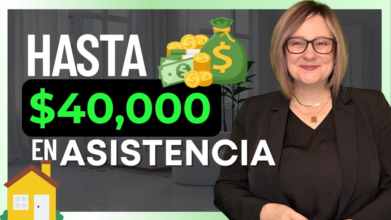 Hasta $40,000 para comprar tu primera casa en Oregon | Programa Oregon Bond explicado