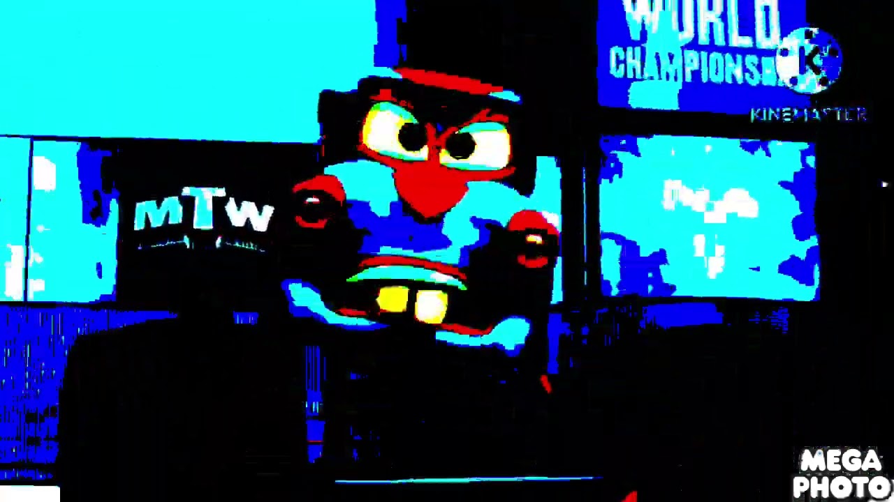 Cars Toon-Mater's Tall Tales-Monster Truck Mater In G Major 6