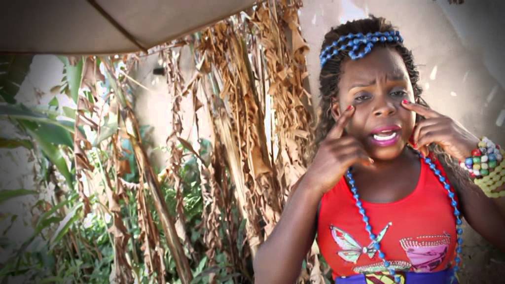 ANGEYUANDA - PR.AMITO JUDITH