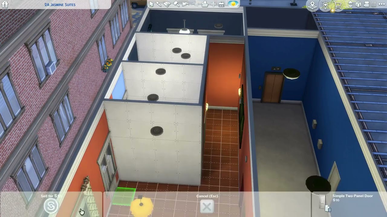 Starting Over (Again!) Family of 4 Apartment Re‑Design | Part 1