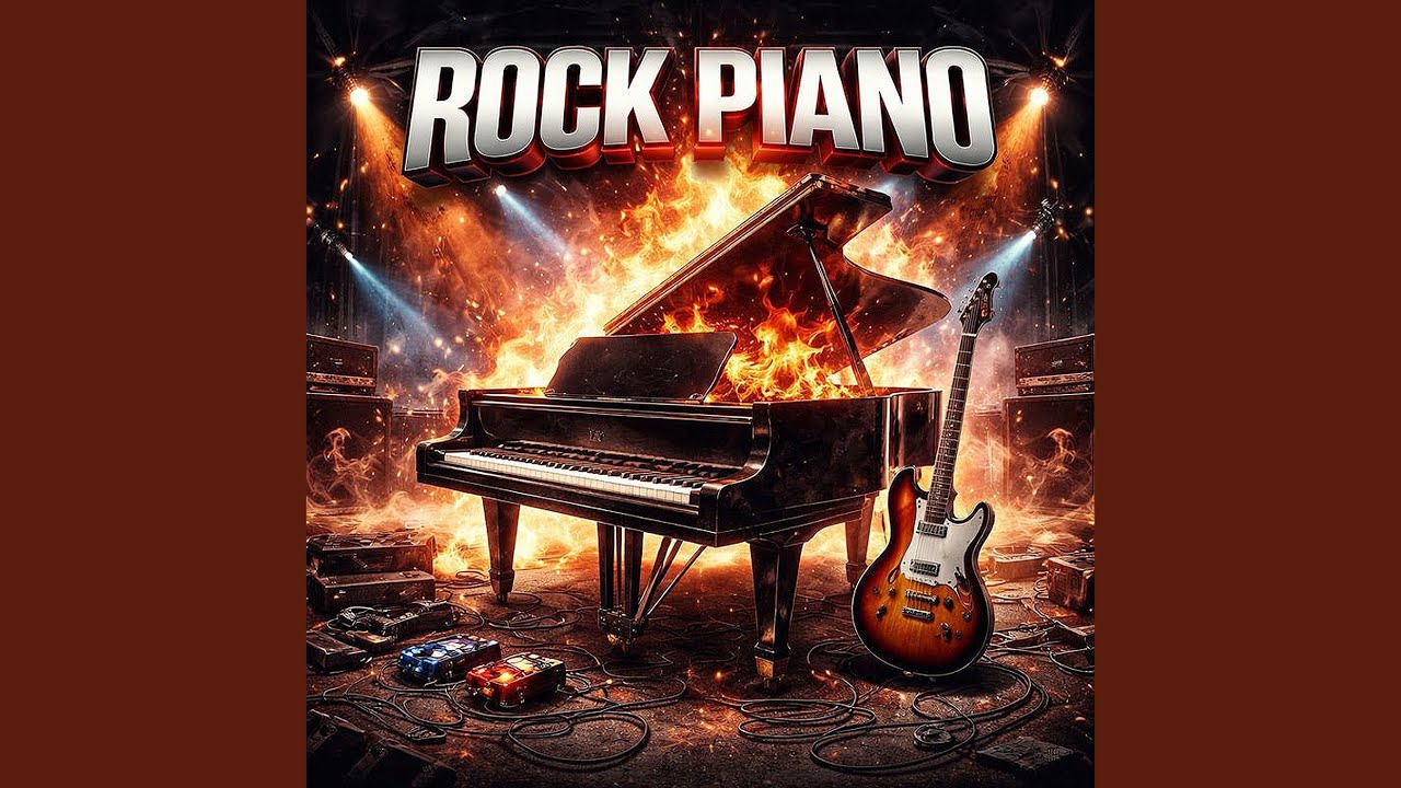 Backstage Ballad Brawl