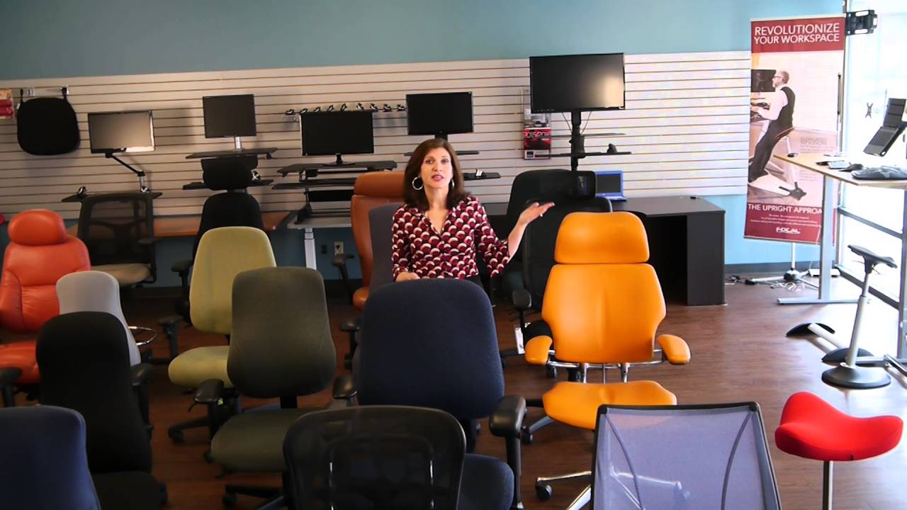 Ergonomic Office Furniture I Ergoprise I Southern California, Los Angeles I  877-907-8688