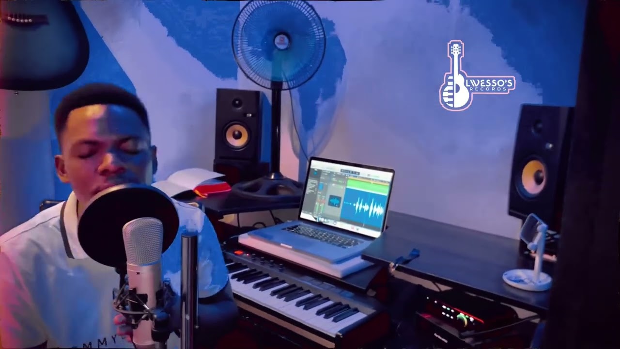 Mpishurira by @pastorlopeznininahazwe9548  Covered by Lwesso Tresor