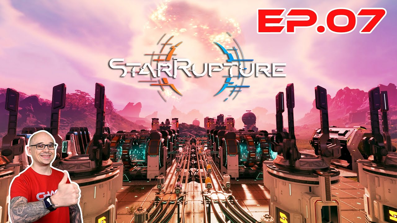 Star Rupture - Folge 7 (Early Access)