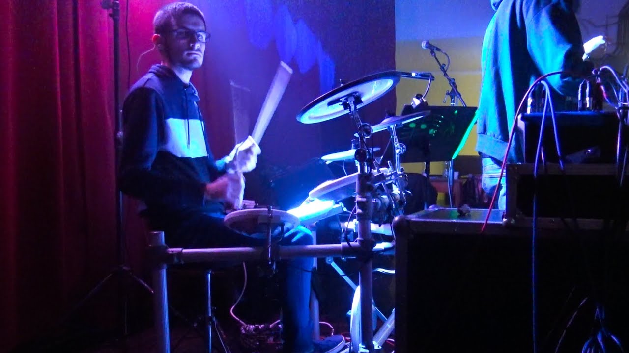 Hudobná skupina LEVEL - Orlov show 2019