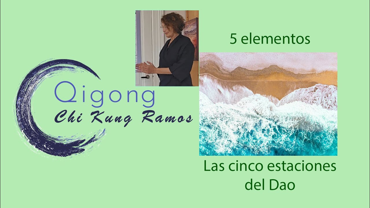 Qigong - 