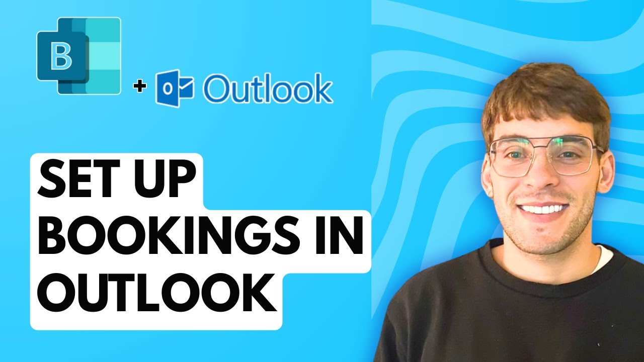How to Set Up Microsoft Bookings in Outlook [2026 Full Guide]