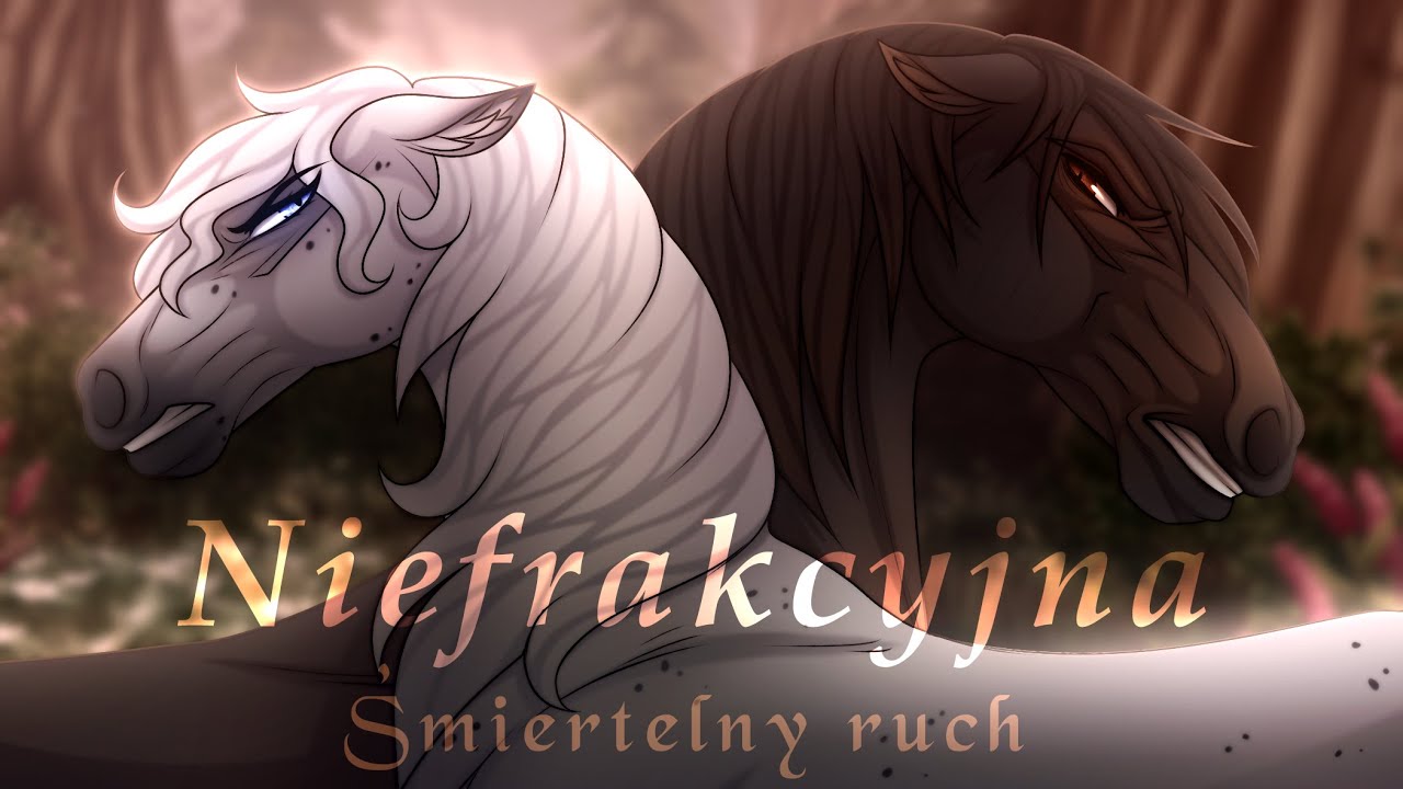 [SSO FILM DUBB] Niefrakcyjna | Śmiertelny ruch