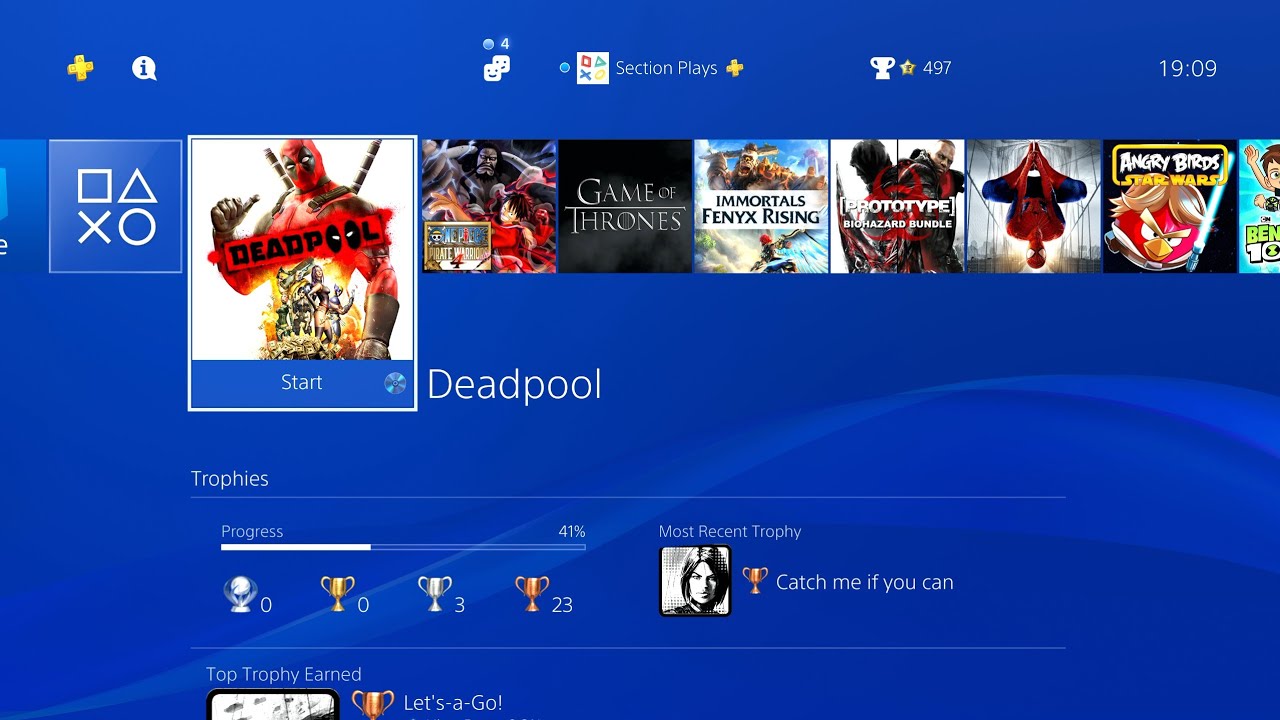 Deadpool PS4 Gameplay in 2026