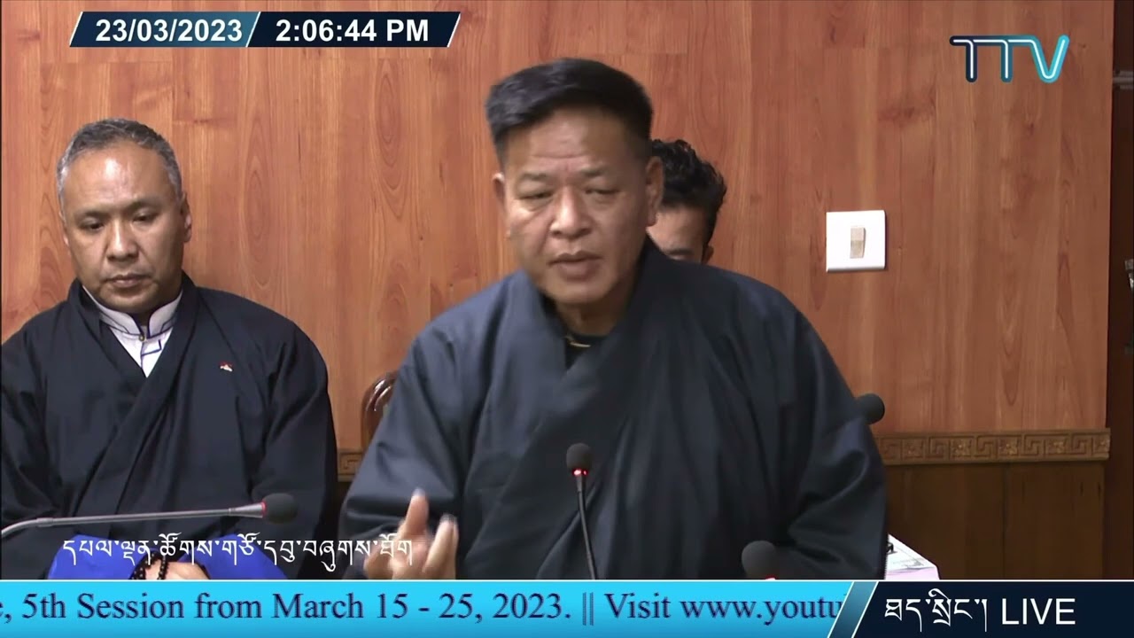 Sikyong Penpa Tsering la the best, must listen must watch. #tibet #tibetan #tibetanvlogger #tpie