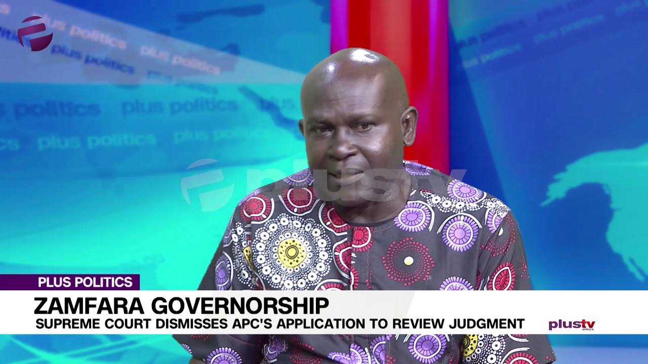 #APC Party Crisis: Should The Supreme Court Grant APC Hearing? | #PlusPolitics