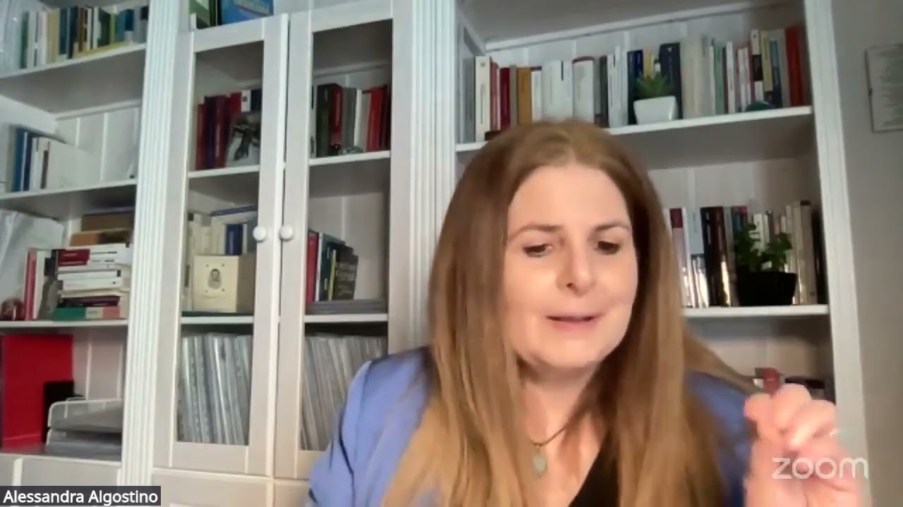 Puntata n. 253 Il Diritto Fragile con le professoresse Alessandra Algostino e Marta Caredda