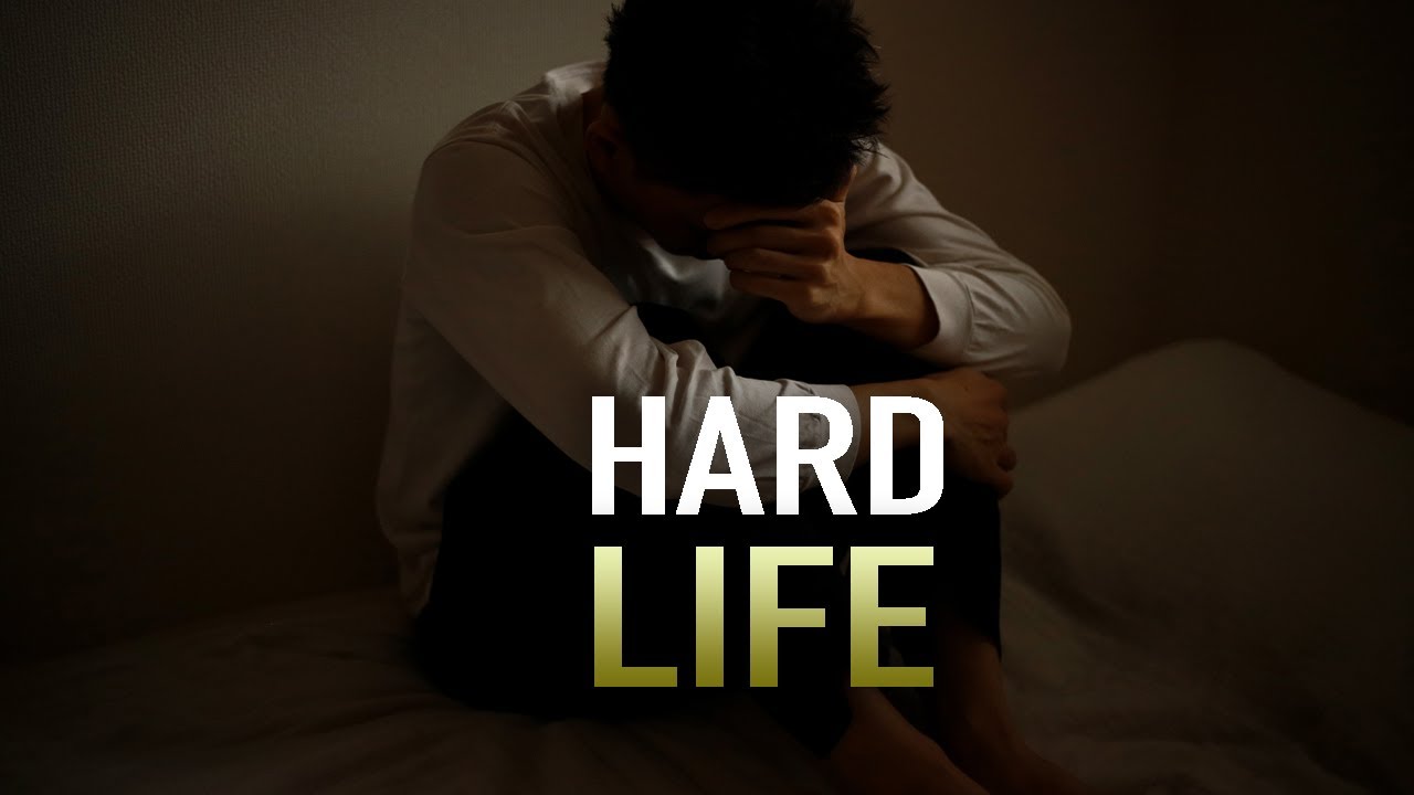 THIS IS WHY ALLAH MADE YOUR LIFE HARD