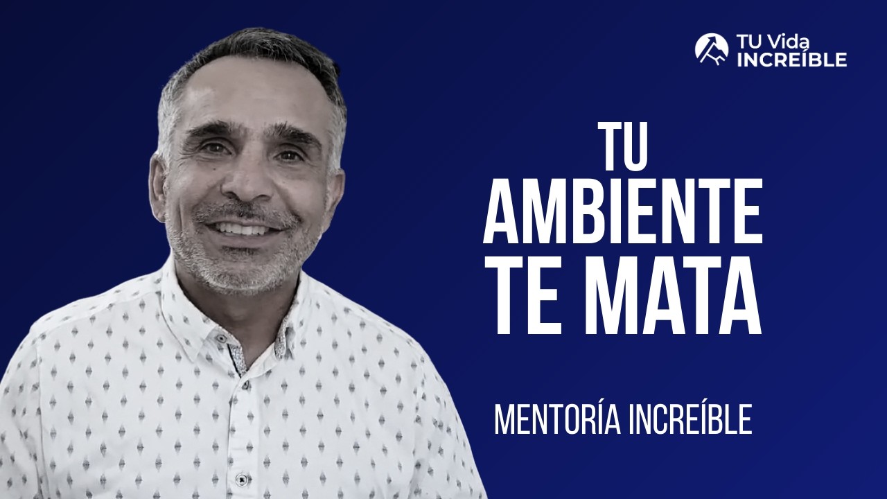 Por qué eres POBRE aunque tengas TALENTO | Mentoría INCREÍBLE con Alfonso Lobato