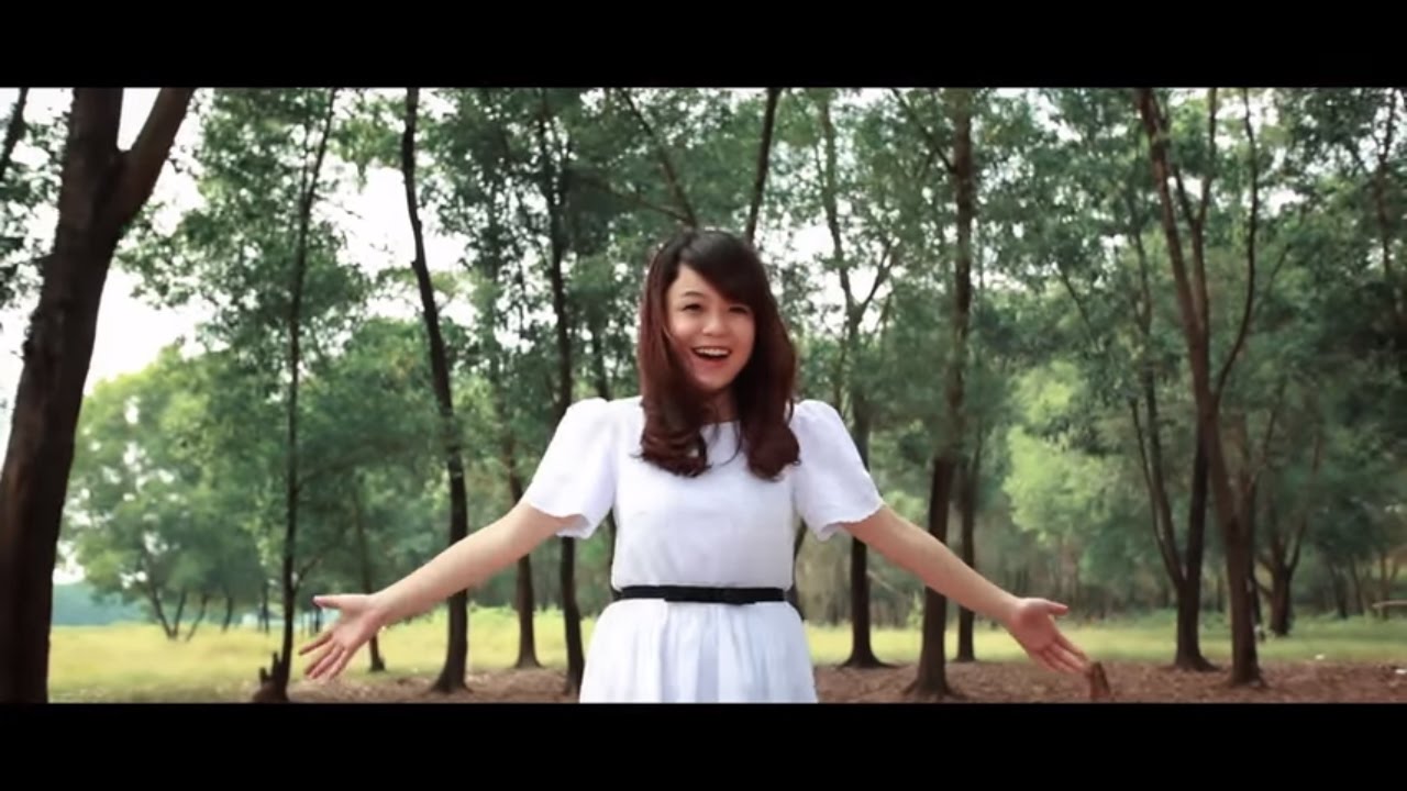Cười L&ecirc;n Em [Official MV] | Th&aacute;i Trinh | Full HD 1080