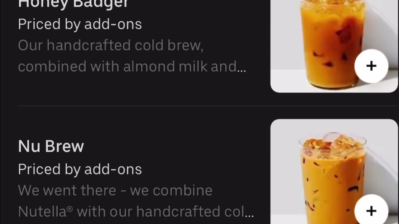 Love for Gregory&rsquo;s Coffee