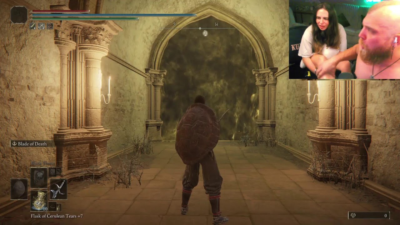NG+1000 UNCAPPED