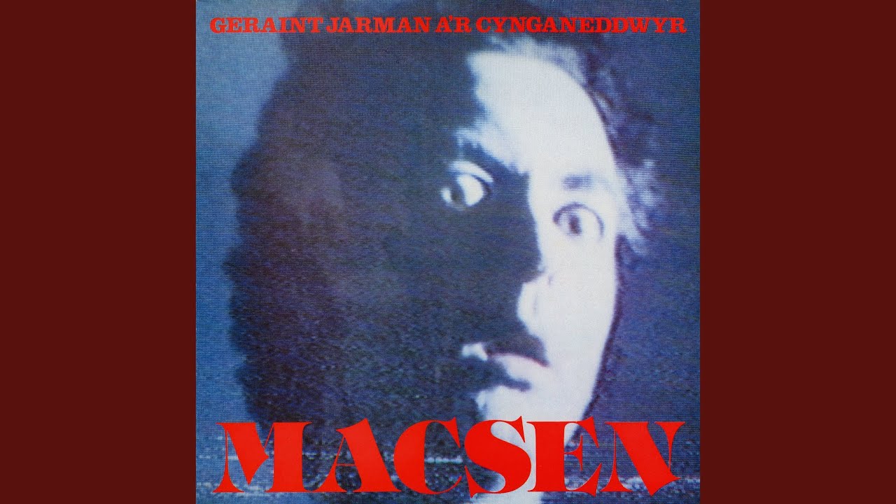 Breuddwyd Macsen