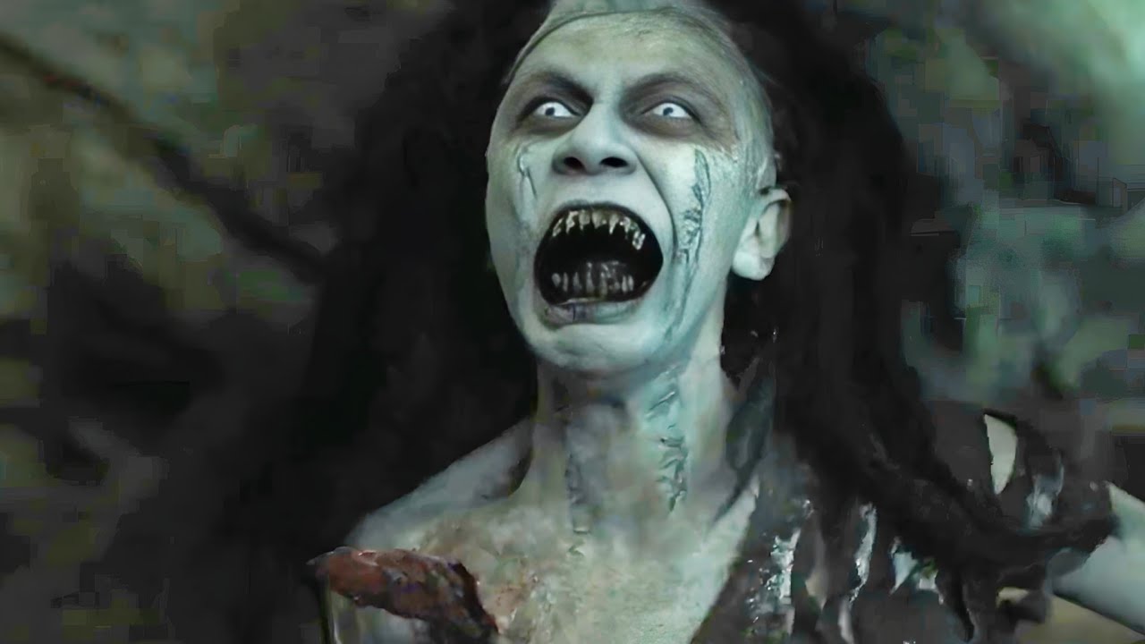 Sinners (2025) Horror Movie Recap | Horror Recap | Movie Recap Horror