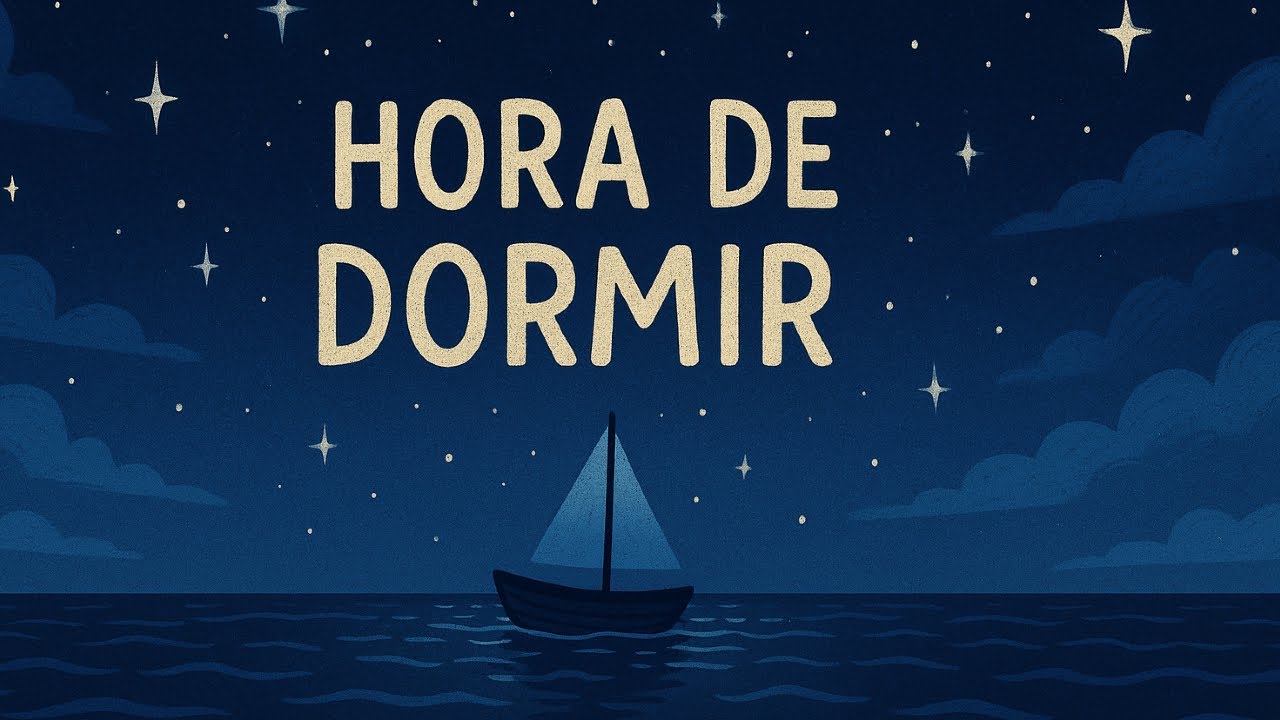 HORA DE DORMIR - COMPILAÇÃO PARTE 2 SEM INTERRUPÇÃO - TIC TIC - MUSICA INFANTIL PARA DORMIR