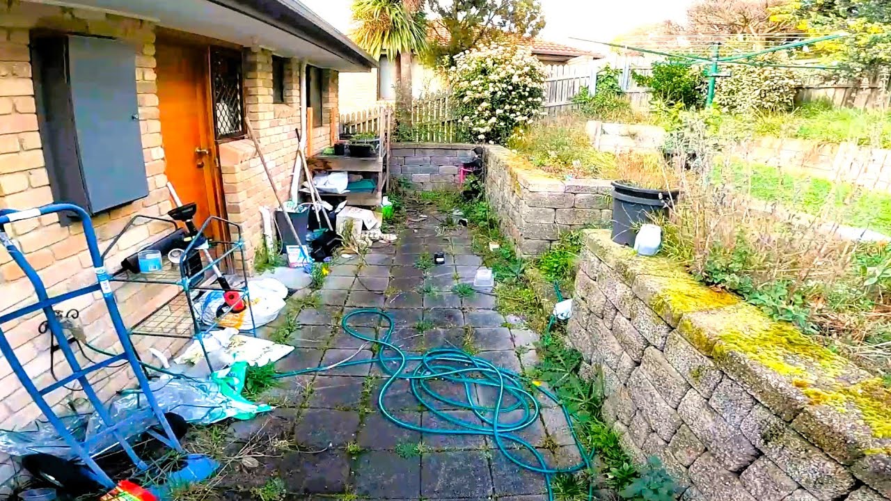 You won't Believe this Almighty Mess | Satisfying Restoration