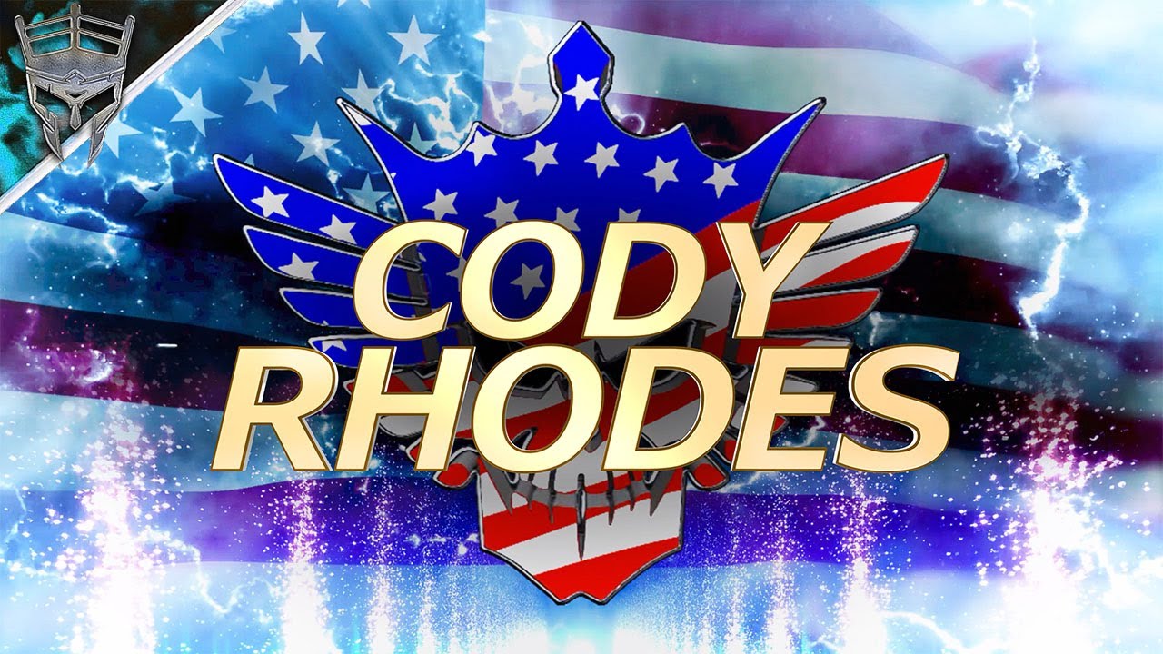 Cody Rhodes Custom Titantron 2024 (Kingdom)