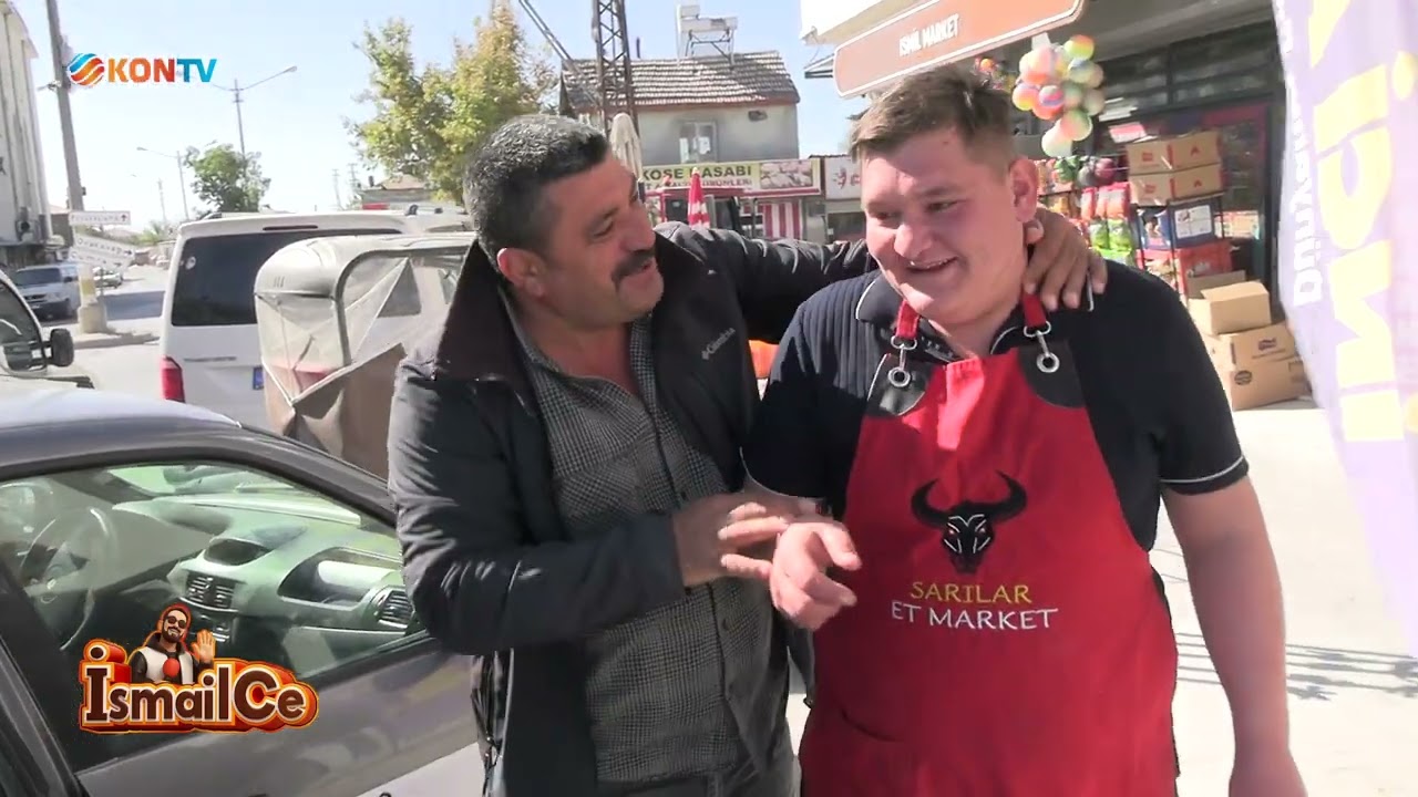 İSMAİLCE - İSMİL MAHALLESİ - 27 EYLÜL 2025