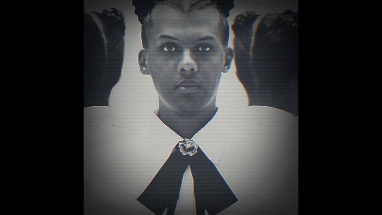 Stromae - Santè (YhhYumo Remix)