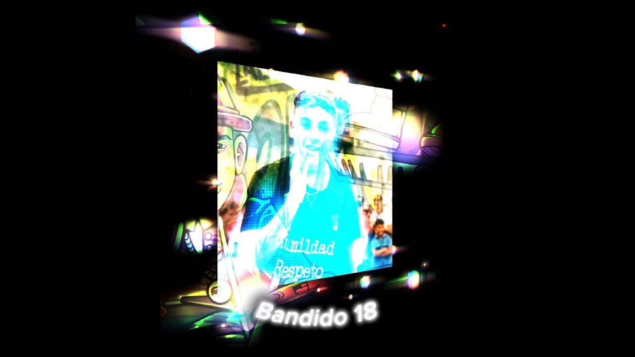 BANDIDO 18 - LALITO AIMAR (VIAJEMOS PAL FUTURO) prod. @_FutureBeats_