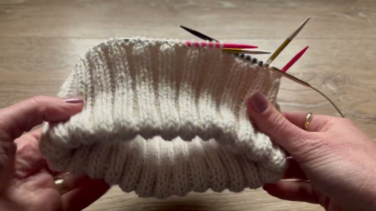 TUTORIAL - Joining Double Brim