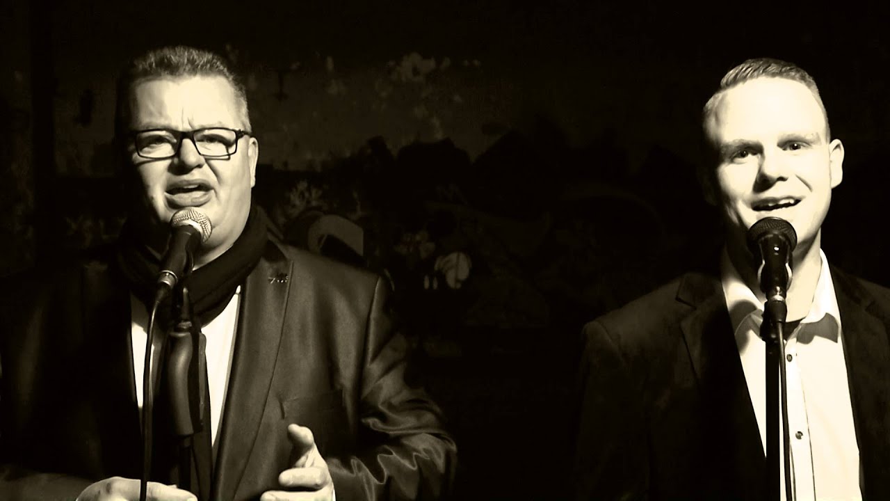 Lied uit mijn hart Johnny Bolk & August Hendriks (officiële videoclip)