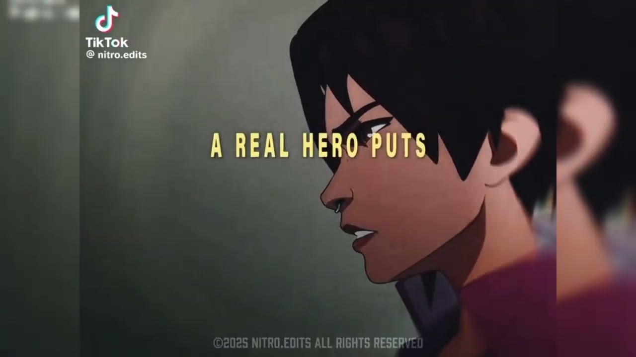 Dispatch Tiktok Edits Compilation #4