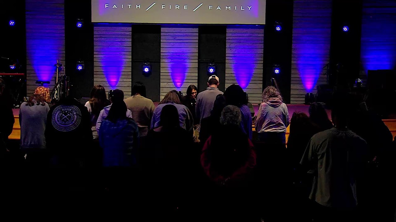 Join our Bible Class! || Dwelling Place Church Int. || 02.25.26
