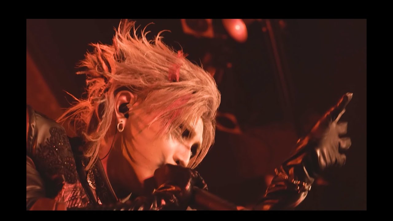 XANVALA - リード・アクトレス（「ANS」TOUR GRAND FINAL at 恵比寿LIQUIDROOM 2023.08.31）