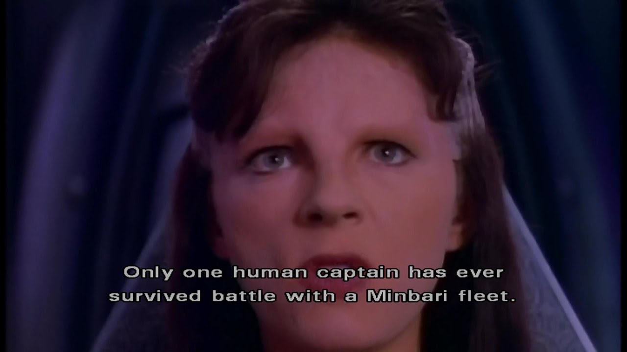 The Battle For Babylon 5