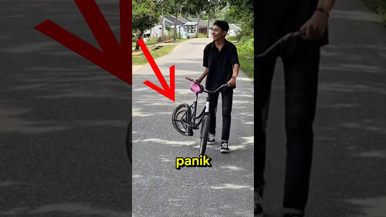 Hari pertama KKN 😂
