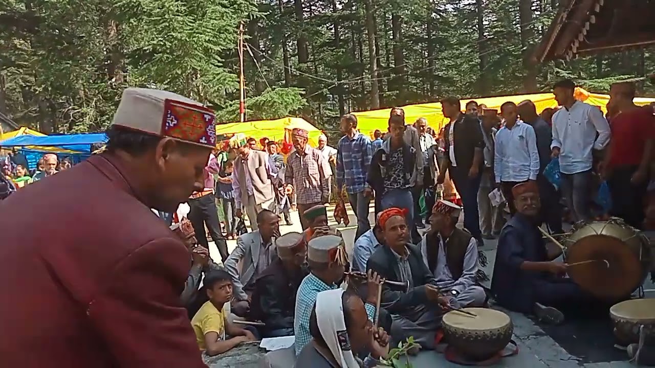 Thachi Mela part 2